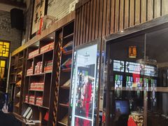 -猪肉婆私房菜(容桂总店)