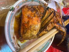 -庆峰龙虾烧烤(合肥一店)