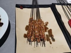 -李赵合鲜肉烧烤(西荷店)