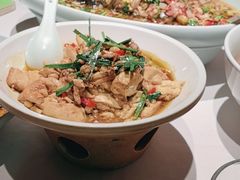 -湘邻呷铺·田园家宴(汉基广场店)