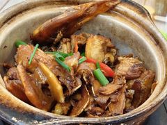 -鑫鸿达·海鲜闽菜热炒小馆(中山路店)