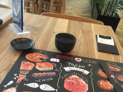 -Sushi Love 创意寿司(丽影广场店)