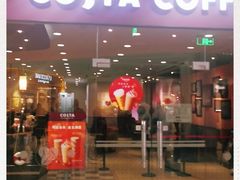 -COSTA COFFEE(西直门店)