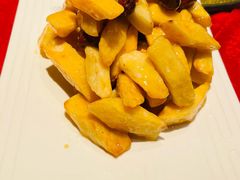 -东北大院·东北菜(三台子店)