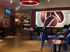 -COSTA COFFEE(新奥购物中心店)