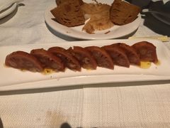 西湖糯米藕-麓湘小镇(开福万达广场店)