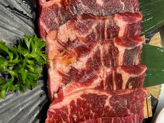 -韩宫宴烤肉·料理(南京江宁万达店)