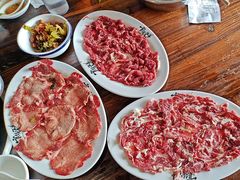 -官塘兄弟·潮汕牛肉店(官塘总店)