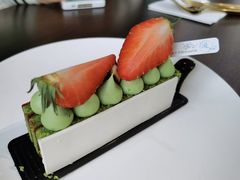 -游心咖啡(青山滨江店)