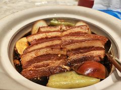 -明湖楼·经典鲁菜山东海鲜(大明湖店)