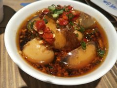 -江湖情酸菜鱼(万菱汇店)