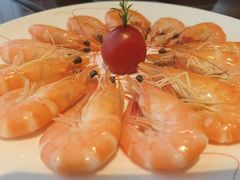 -舟山希尔顿酒店