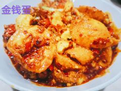 -老游独一佳湘菜馆(高新四路店)
