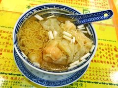 -麦奀云吞面世家(佐敦店)