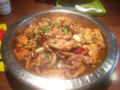 -胖哥俩肉蟹煲(杭州下沙学林街店)