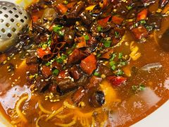 毛血旺-榕意·川味之美(深业上城店)