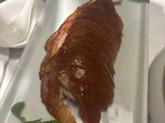 -北平楼·烤鸭·北京菜(牡丹园店)