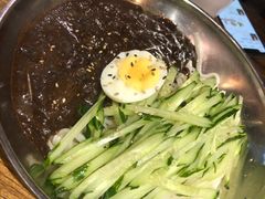 -釜山火炉韩式炭火烤肉(欧洲城店)