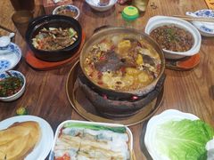 -十六蒲(桂林路店)