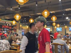 -肖肖酸萝卜鱼火锅(总店)