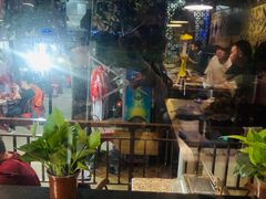 -夜猫子串吧·龙虾.江西小炒(万塘路店)