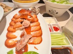 -大鸭梨烤鸭(石佛营店)
