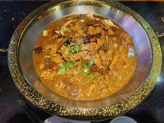 -沧州成老灶火锅鸡(正定燕赵大街店)