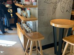 -星巴克(杭州西湖银泰1F店)