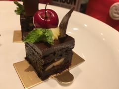 -龙城咖啡厅(常州富都洲际店)