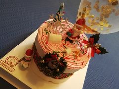 -CAKE BOSS 蛋糕老板(西单君太百货店)