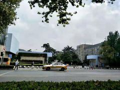 -江苏科技大学(梦溪校区)
