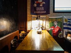 -大聖·精酿啤酒&火烧鸡(市南路店)