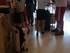-维也纳国际酒店·西安大雁塔大唐不夜城店