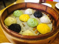 -隆喜元鱼汤包·海鲜(中联广场店)