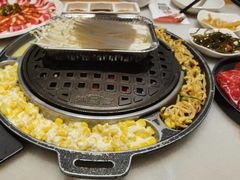 -韩宫宴和牛烤肉(盐城金鹰店)