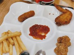 -豪客来牛排(金鼎广场店)
