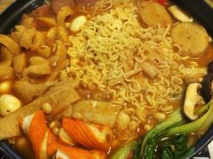 -源味屋韩式火锅&炸鸡(鼎城当代商城店)