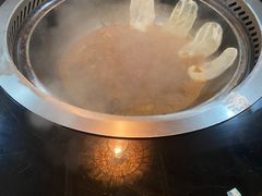 -三里屯土灶炖公鸡地锅鸡(江东店)