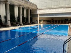 -广州富力丽思卡尔顿酒店