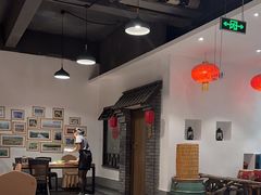 -小时候文化主题餐厅(田家店)