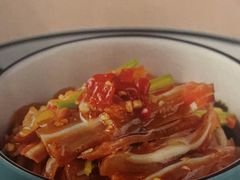 -君庭中餐厅(友谊宾馆店)