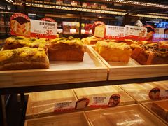 -爸爸糖吐司面包(悠唐购物中心店)