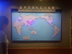 -自贡恐龙博物馆