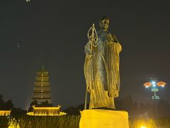 -大唐不夜城