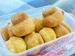 -毛华美食(清扬路二店)
