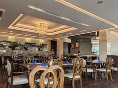 -浙江西子宾馆·瑶园咖啡厅