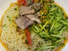 -西域美食(清河店)