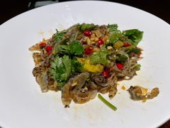 -柴米油盐(土菜院子店)