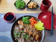 -林妈妈村·日式料理(宝山万达店)