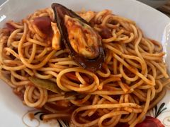 -Phensiri Thai Restaurant